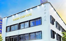 Golden Court Hotel - Pelangi